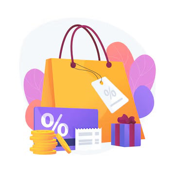 NEW ARRIVALS & DEALS