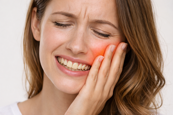 PrimeBee Gum Repair Whitening Paste