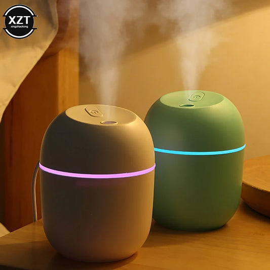 Airlume Calm Mist
