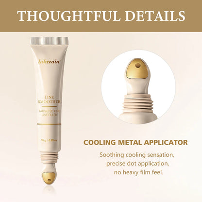 VelvetBlur Smoothing Face Primer