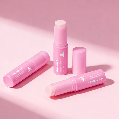 PDRN Pink Collagen Glow Balm Stick — Instant Dewy, Plump & Radiant Skin