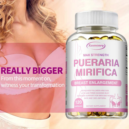 Femme Balance Pueraria Mirifica Herbal Blend for Women