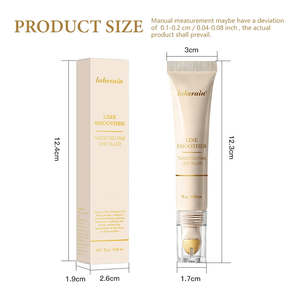 VelvetBlur Smoothing Face Primer