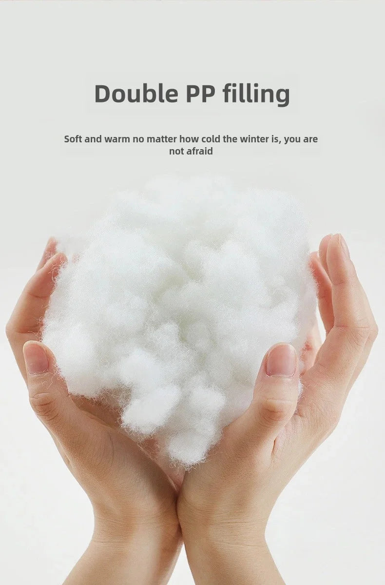 Cuddle Cloud -pet bed ✨  — The Softest Place Your Pet Will Ever Call Home