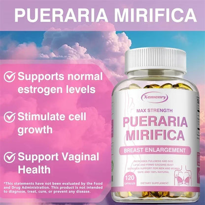 Femme Balance Pueraria Mirifica Herbal Blend for Women