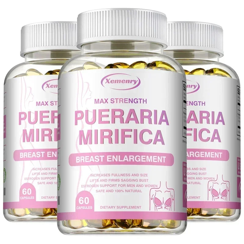 Femme Balance Pueraria Mirifica Herbal Blend for Women