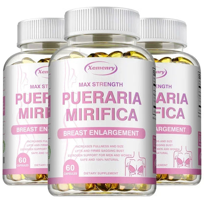 Femme Balance Pueraria Mirifica Herbal Blend for Women