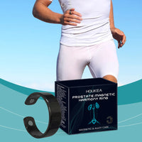 Men's Magnetic Comfort Ring – Personal Wellness Accessory