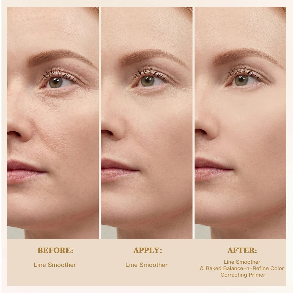 VelvetBlur Smoothing Face Primer