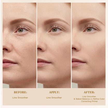 VelvetBlur Smoothing Face Primer
