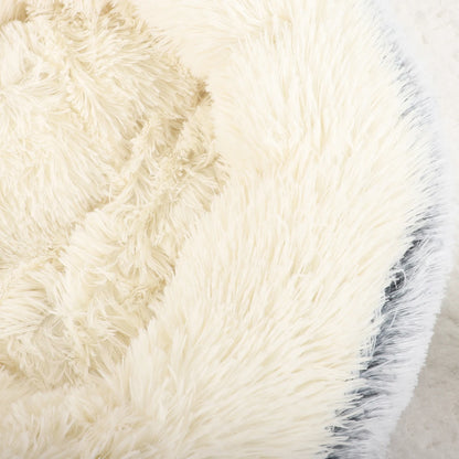 FluffNest™ – The ultimate cozy retreat for your furry friend