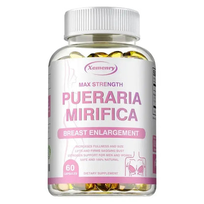 Femme Balance Pueraria Mirifica Herbal Blend for Women