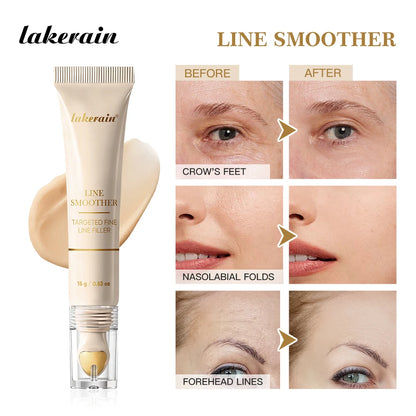 VelvetBlur Smoothing Face Primer