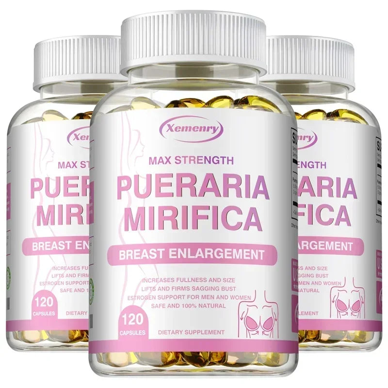 Femme Balance Pueraria Mirifica Herbal Blend for Women