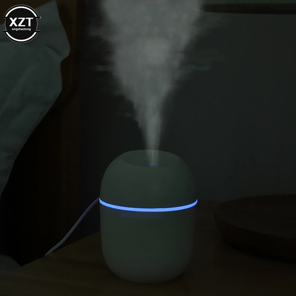 Airlume Calm Mist