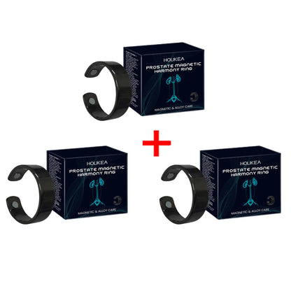 Men's Magnetic Comfort Ring – Personal Wellness Accessory