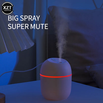 Airlume Calm Mist