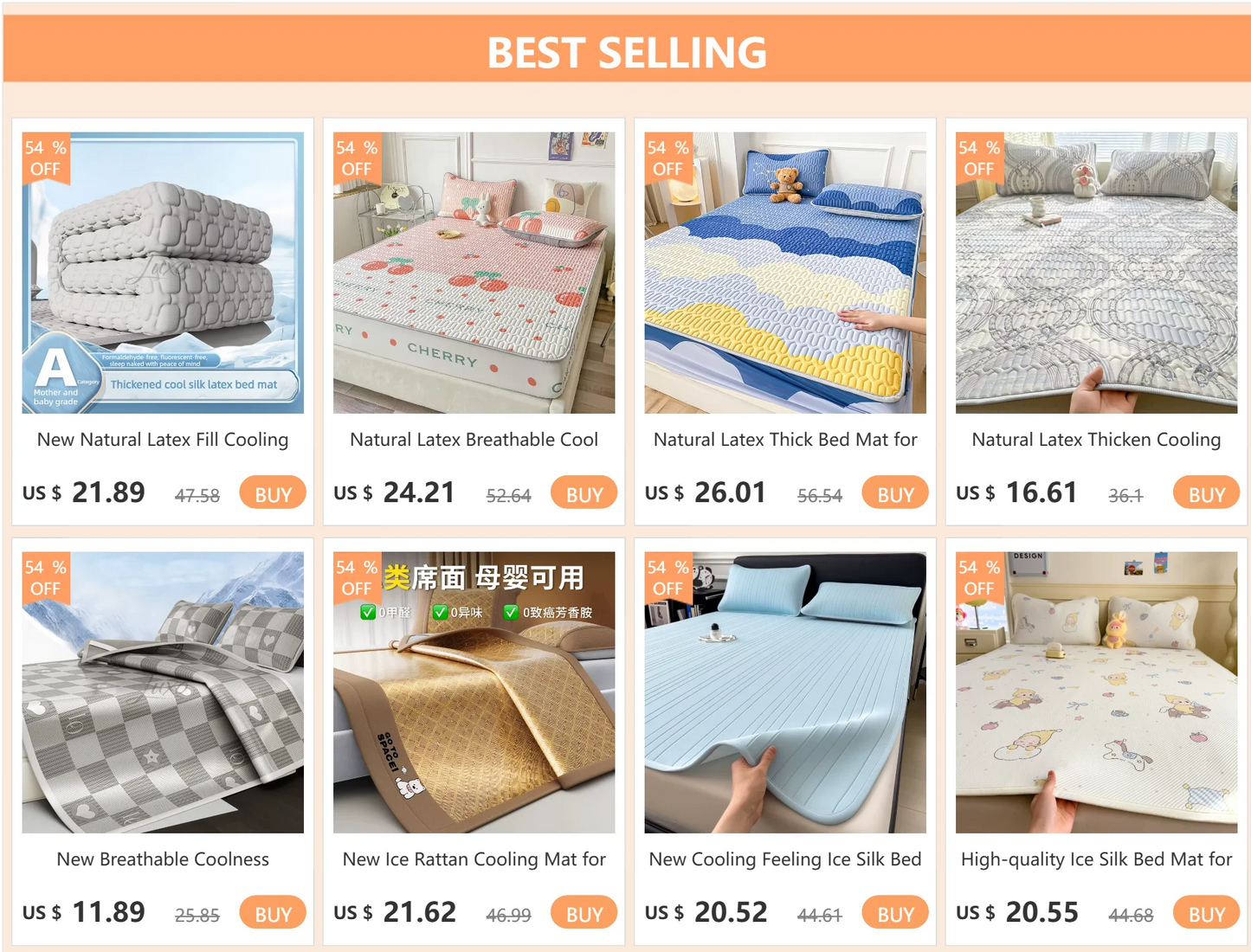 Japanese Quilted Cooling Summer Blanket Super Soft Skin-friendly Quilt Breathable Lightweight Comforter Air-conditioned Duvet