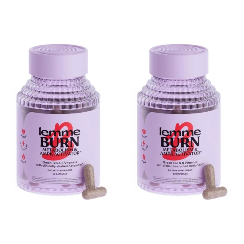 MetaActiv AMPK Support — Gynostemma + B-Vitamin Complex