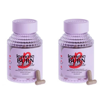 MetaActiv AMPK Support — Gynostemma + B-Vitamin Complex