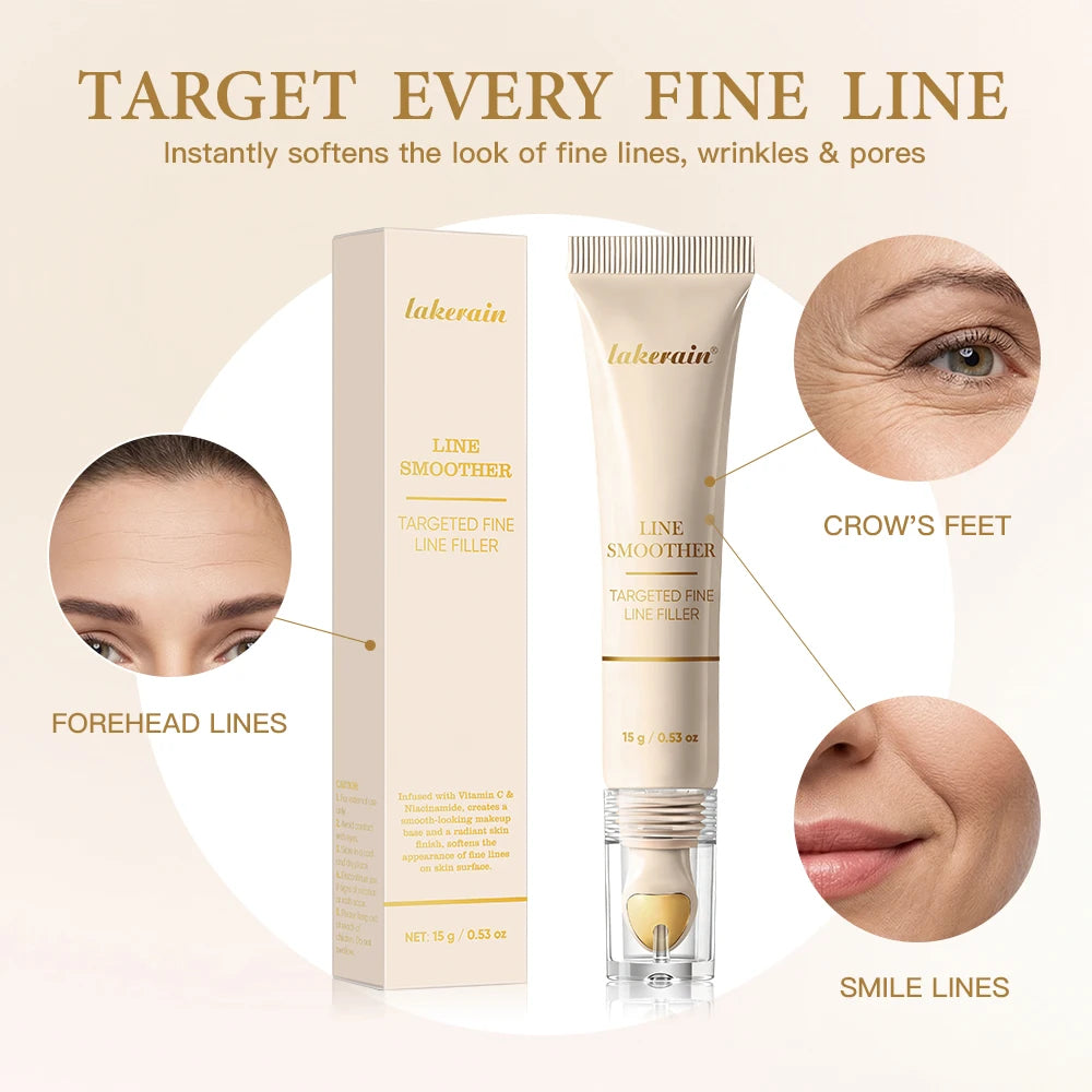 VelvetBlur Smoothing Face Primer