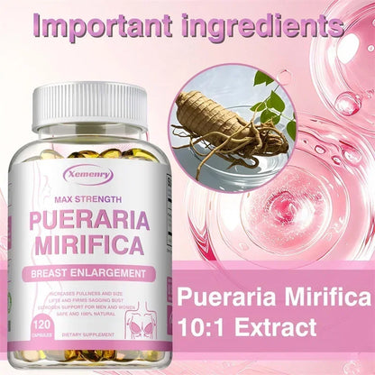 Femme Balance Pueraria Mirifica Herbal Blend for Women