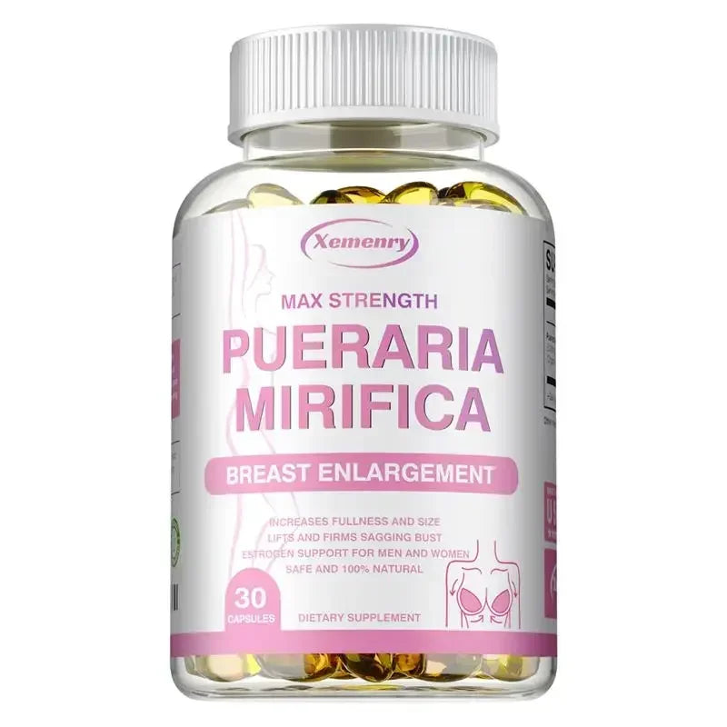 Femme Balance Pueraria Mirifica Herbal Blend for Women