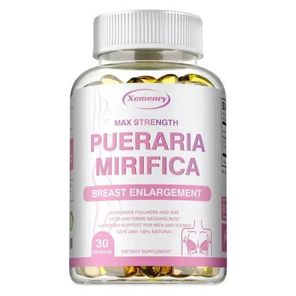 Femme Balance Pueraria Mirifica Herbal Blend for Women