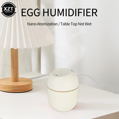 Airlume Calm Mist