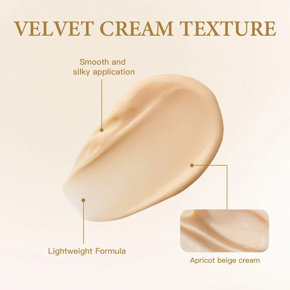 VelvetBlur Smoothing Face Primer