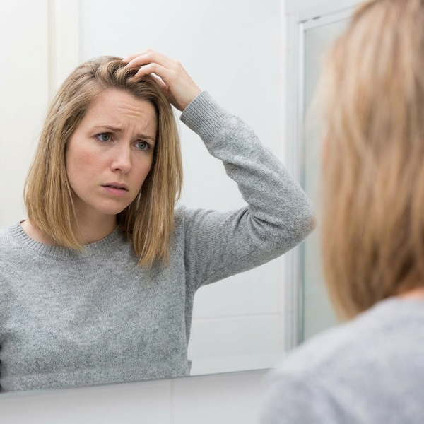 ReviveScalp Growth Massage Hair Comb