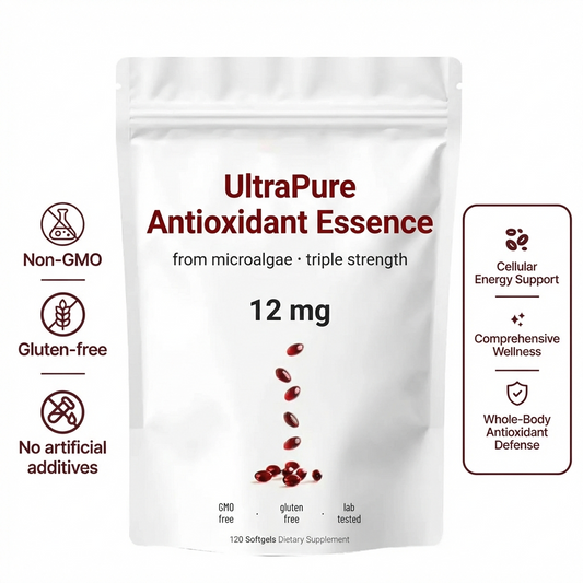 UltraPure Antioxidant Essence