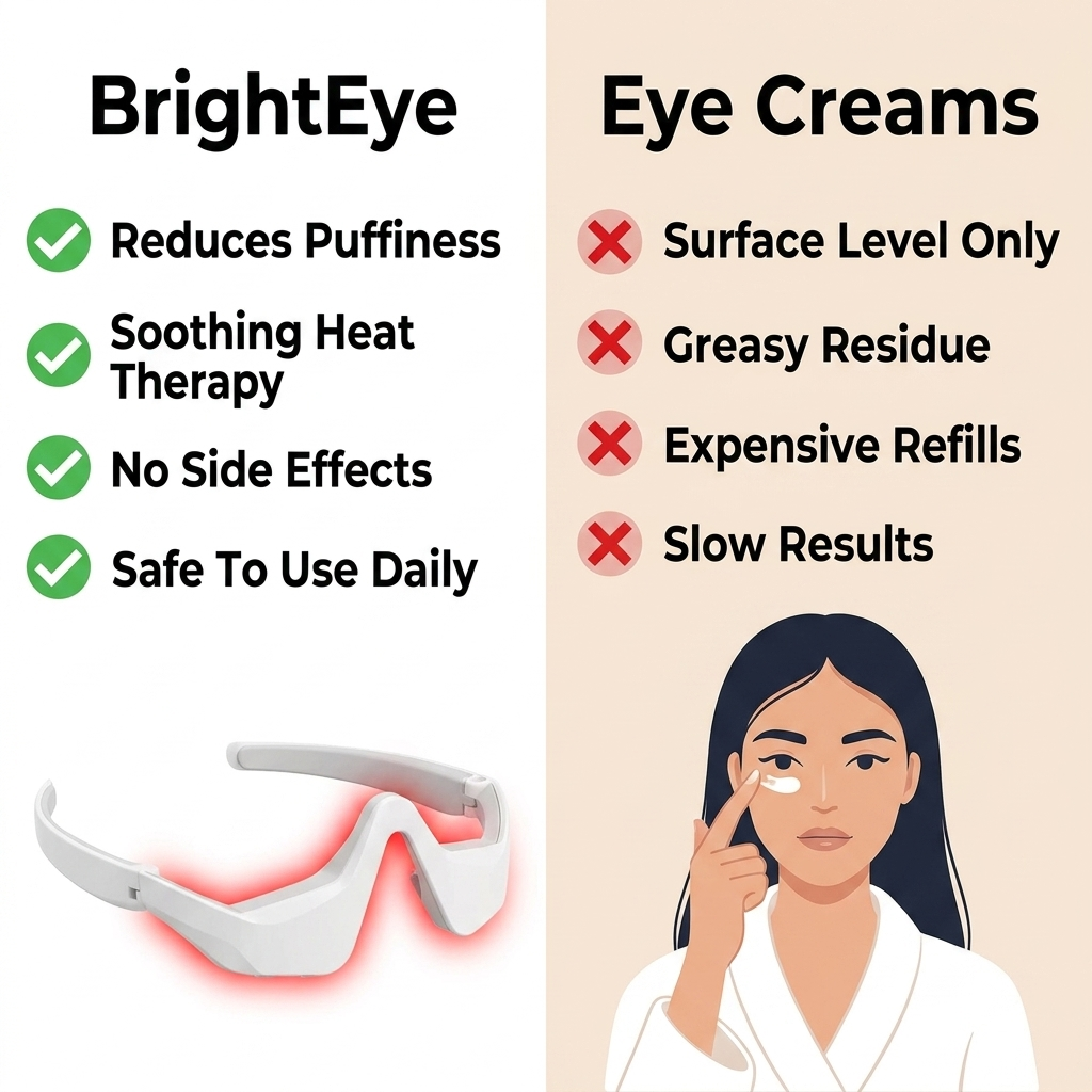 BrightEye 3D Revive