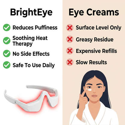 BrightEye 3D Revive