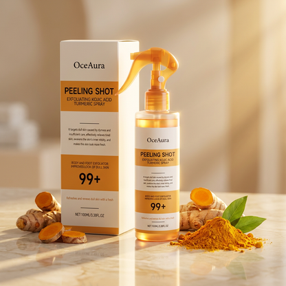 KojiGlow™ Spray Dr melaxin Formula