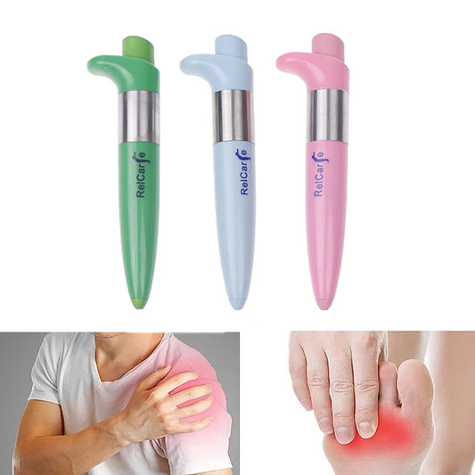 QuickRelief Portable Pulse Pain Pen