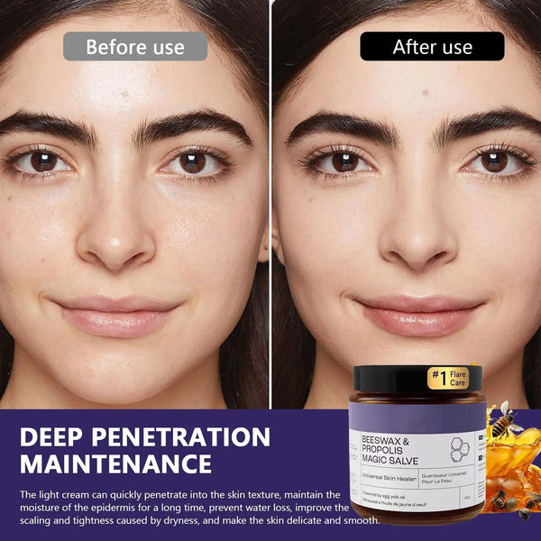 Daily Restore Body Cream