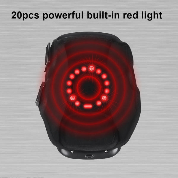 VimyShow Knee Relief Wrap