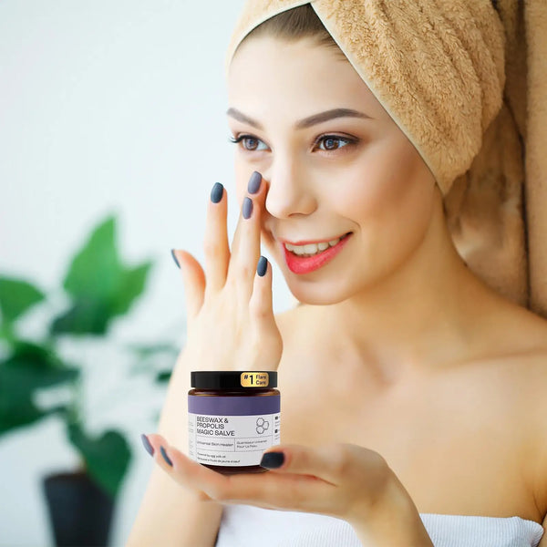 Daily Restore Body Cream