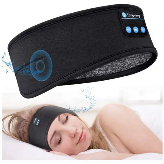 QuietFit Bluetooth Sleep Band Pro