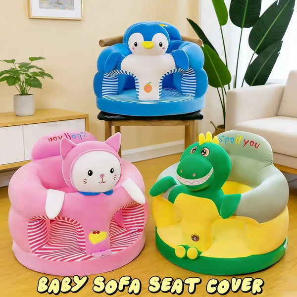 Cozy Baby Seat Cover