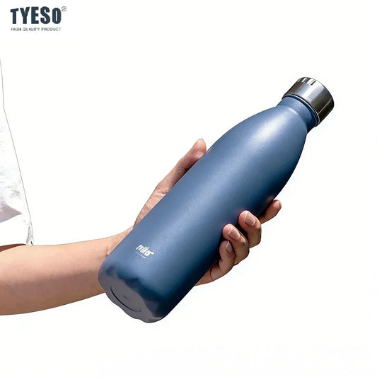 HydroCola Stainless Bottle